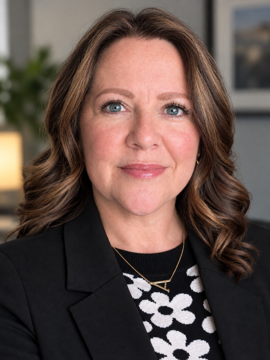 Angela Brant Brassard